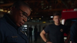 9-1-1 - Season 06 Episode 09